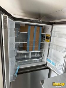 2001 3500 All-purpose Food Truck Prep Station Cooler Minnesota for Sale