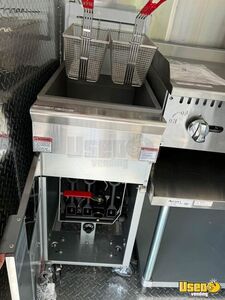 2001 3500 All-purpose Food Truck Refrigerator Minnesota for Sale