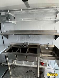 2001 3500 All-purpose Food Truck Stovetop Minnesota for Sale