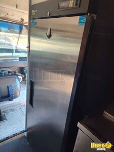 2001 All-purpose Food Truck Taco Food Truck Fryer Texas Diesel Engine for Sale