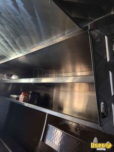 2001 All-purpose Food Truck Taco Food Truck Pro Fire Suppression System Texas Diesel Engine for Sale