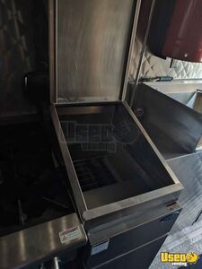 2001 All-purpose Food Truck Taco Food Truck Stovetop Texas Diesel Engine for Sale