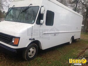 2001 Chevy Snowball Truck Louisiana Diesel Engine for Sale