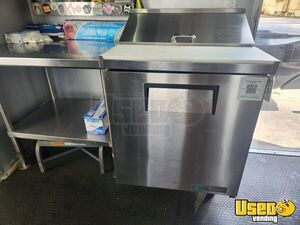 2001 Custom Built Barbecue Food Trailer Propane Tank Pennsylvania for Sale