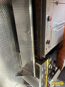 2001 E150 All-purpose Food Truck Flatgrill Connecticut Gas Engine for Sale