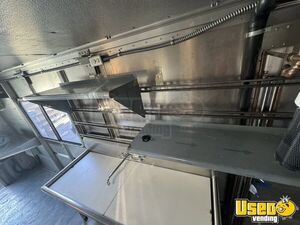 2001 E450 Coffee & Beverage Truck Breaker Panel Arizona for Sale