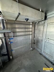 2001 E450 Coffee & Beverage Truck Breaker Panel Arizona for Sale