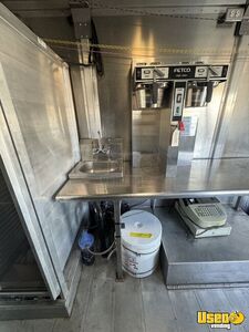 2001 E450 Coffee & Beverage Truck Interior Lighting Arizona for Sale