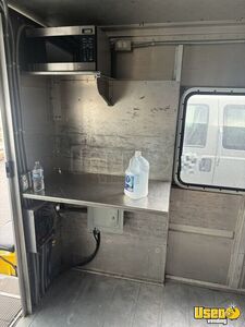 2001 E450 Coffee & Beverage Truck Microwave Arizona for Sale