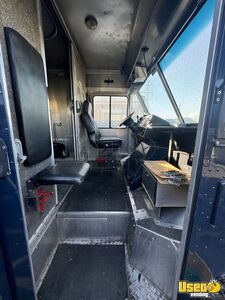 2001 E450 Coffee & Beverage Truck Spare Tire Arizona for Sale