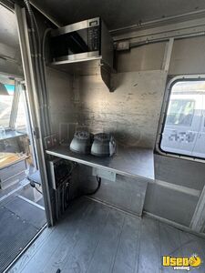 2001 E450 Coffee & Beverage Truck Warming Cabinet Arizona for Sale