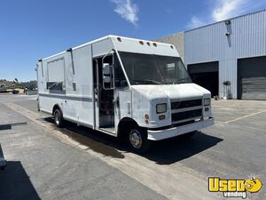 2001 Econoline All-purpose Food Truck Arizona Gas Engine for Sale