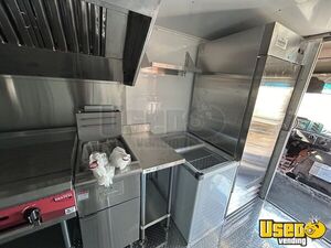 2001 Econoline All-purpose Food Truck Generator Arizona Gas Engine for Sale