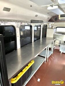 2001 F450 All-purpose Food Truck Oven California Diesel Engine for Sale