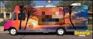 2001 Food Truck All-purpose Food Truck Arizona for Sale