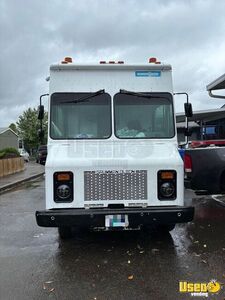 2001 Food Truck All-purpose Food Truck Concession Window Oregon for Sale