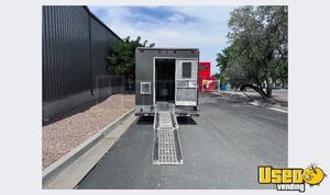 2001 Food Truck All-purpose Food Truck Electrical Outlets New Mexico Diesel Engine for Sale