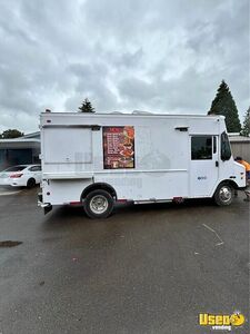2001 Food Truck All-purpose Food Truck Oregon for Sale
