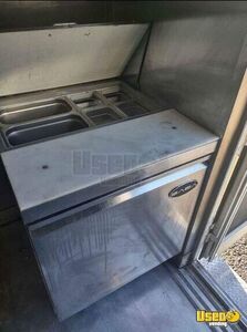 2001 Food Truck All-purpose Food Truck Prep Station Cooler Arizona for Sale