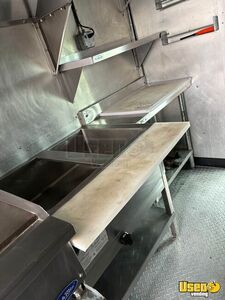 2001 Food Truck All-purpose Food Truck Stovetop Oregon for Sale