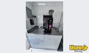 2001 Food Truck All-purpose Food Truck Transmission - Automatic New Mexico Diesel Engine for Sale