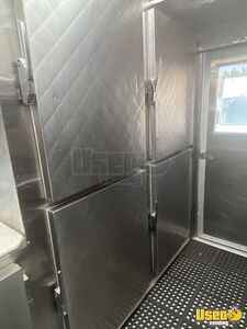 2001 Mt 55 All-purpose Food Truck Cabinets California Diesel Engine for Sale