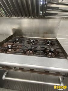 2001 Mt 55 All-purpose Food Truck Stainless Steel Wall Covers California Diesel Engine for Sale