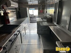 2001 Mt45 All-purpose Food Truck Concession Window Florida Diesel Engine for Sale