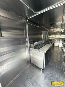 2001 Mt45 All-purpose Food Truck Exterior Customer Counter Florida Diesel Engine for Sale