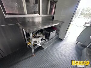 2001 Mt45 All-purpose Food Truck Exterior Lighting Texas Diesel Engine for Sale