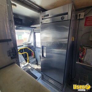 2001 Mt45 All-purpose Food Truck Fire Extinguisher Arizona Diesel Engine for Sale