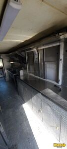 2001 Mt45 All-purpose Food Truck Flatgrill Arizona Diesel Engine for Sale