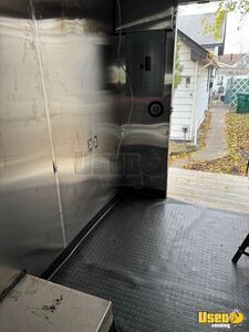 2001 Mt45 All-purpose Food Truck Generator Indiana Diesel Engine for Sale