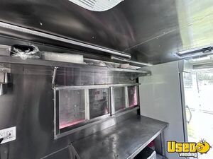 2001 Mt45 All-purpose Food Truck Grease Trap Texas Diesel Engine for Sale