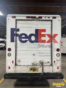 2001 Mt45 Chassis Stepvan 4 New York Diesel Engine for Sale