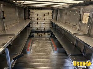 2001 Mt45 Chassis Stepvan 7 New York Diesel Engine for Sale