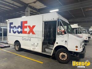 2001 Mt45 Chassis Stepvan New York Diesel Engine for Sale