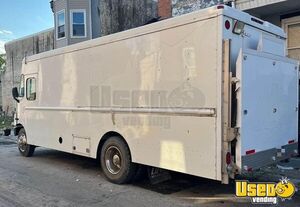 2001 Mt45 Stepvan Wheelchair Lift Pennsylvania for Sale