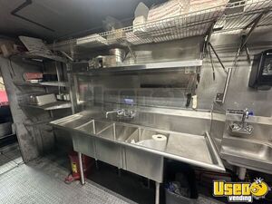 2001 P42 All-purpose Food Truck Backup Camera Idaho Diesel Engine for Sale