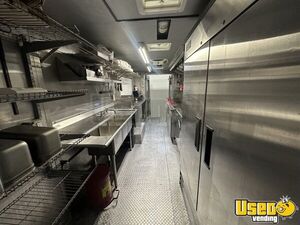 2001 P42 All-purpose Food Truck Cabinets Idaho Diesel Engine for Sale