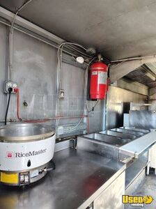 2001 P42 All-purpose Food Truck Fryer Alabama Diesel Engine for Sale