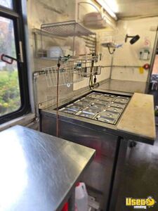 2001 P42 All-purpose Food Truck Generator Ohio for Sale