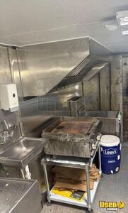 2001 Step Van All-purpose Food Truck Concession Window North Carolina for Sale