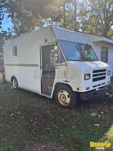 2001 Step Van All-purpose Food Truck North Carolina for Sale