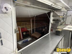 2001 Stepvan All-purpose Food Truck Reach-in Upright Cooler New York Diesel Engine for Sale