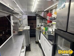 2001 Stepvan All-purpose Food Truck Shore Power Cord New York Diesel Engine for Sale