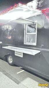 2001 Utilimaster All-purpose Food Truck Air Conditioning North Carolina Gas Engine for Sale