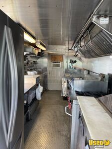 2001 Utilimaster All-purpose Food Truck Refrigerator Florida Diesel Engine for Sale