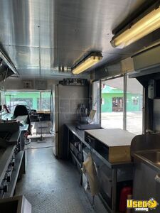 2001 Utilimaster All-purpose Food Truck Shore Power Cord Florida Diesel Engine for Sale