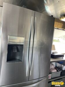 2001 Utilimaster All-purpose Food Truck Steam Table Florida Diesel Engine for Sale